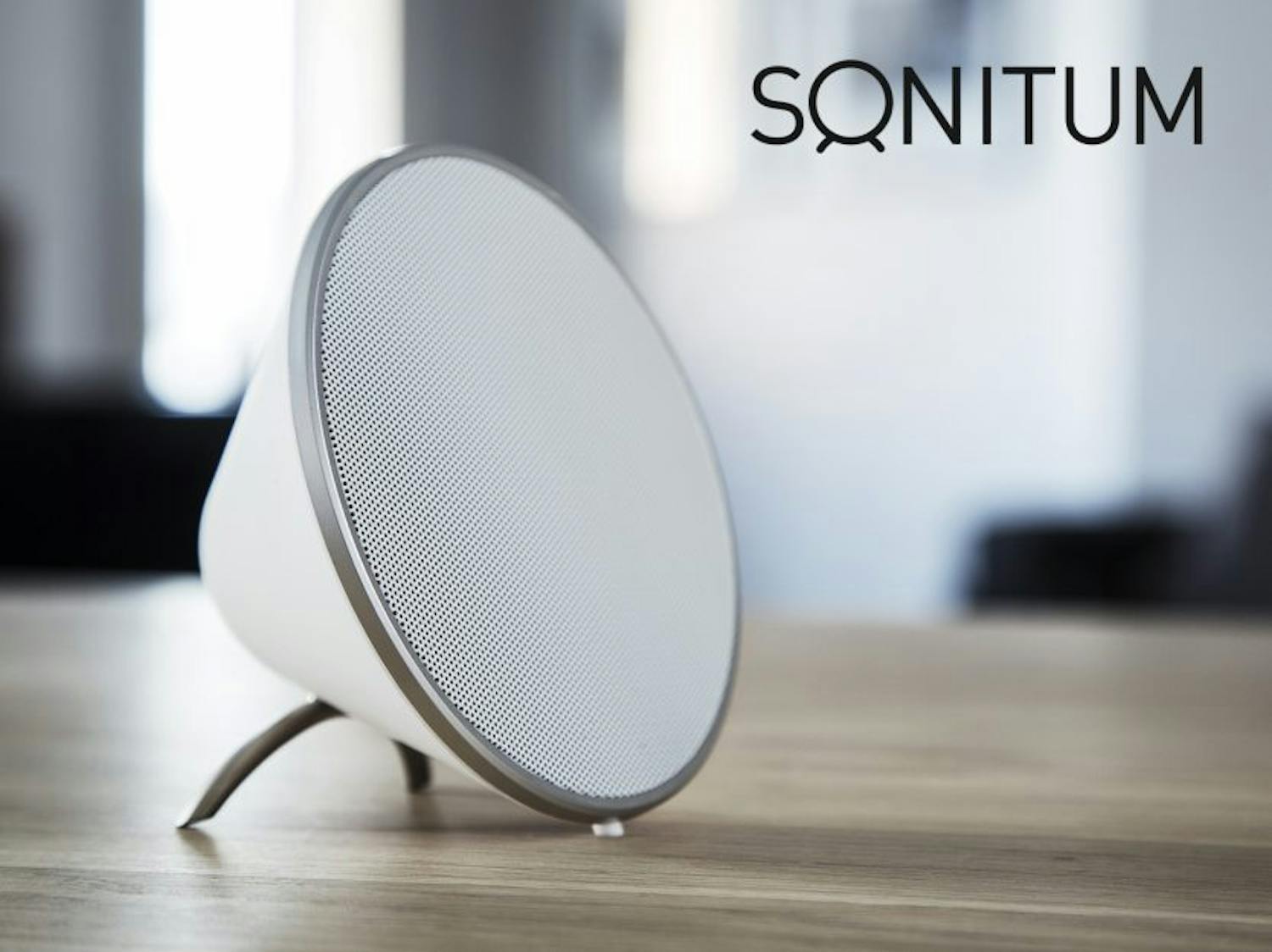 Snygg Bluetooth-högtalare från PC-tidningen